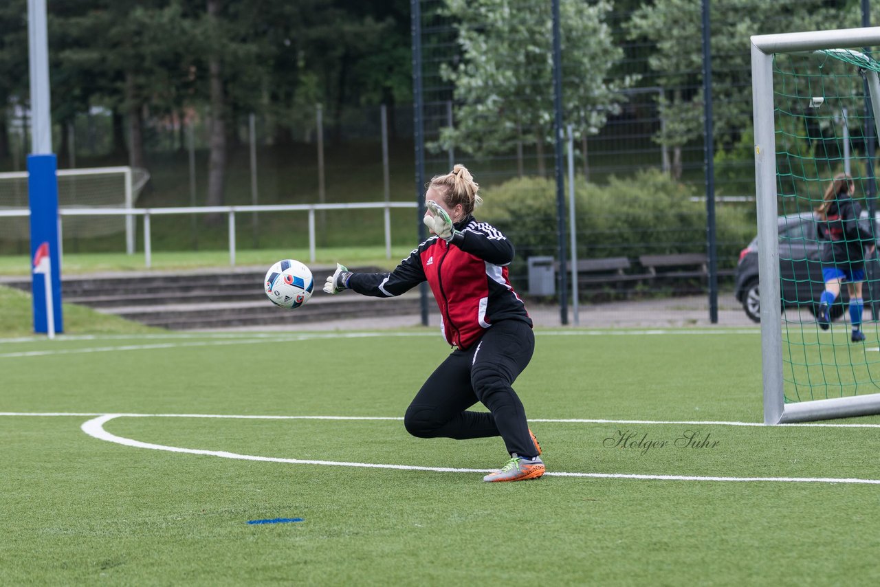 Bild 109 - B-Juniorinnen Ratzeburg Turnier